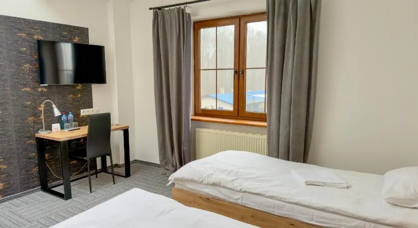 Hotel Sjesta - Image 1