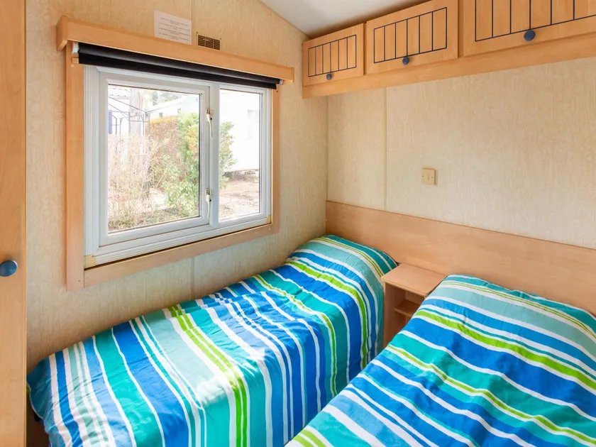 Mobile Home in Var near Miramar Beach - Image 1