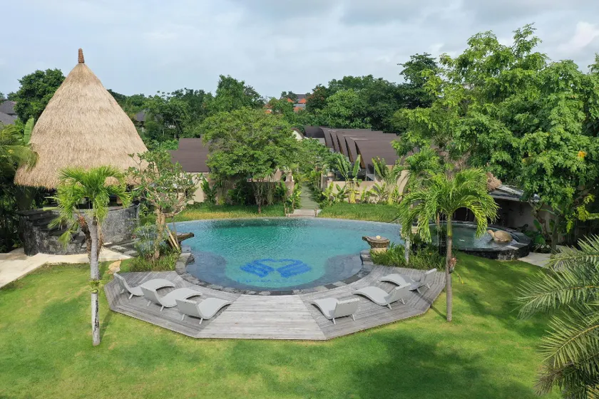 Lalasa Villas Canggu - Image 1