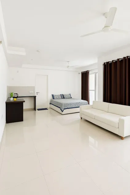 Blissful Stay In Panvel - Image 1