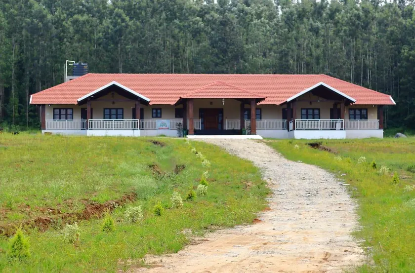 Coffee Safari Homestay - Image 1