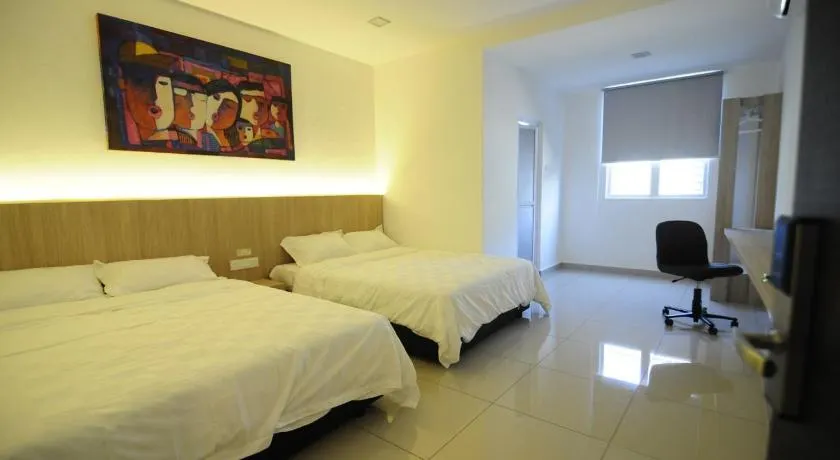 i-homey guesthouse - Image 1