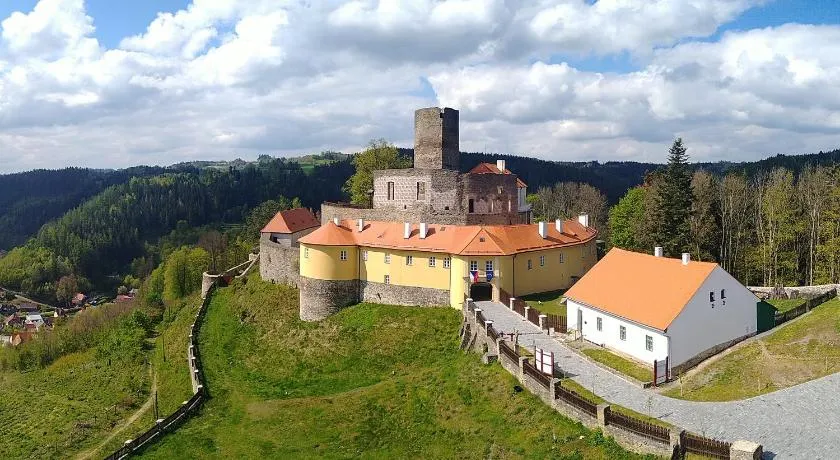 Penzion hradu Svojanov - Image 1