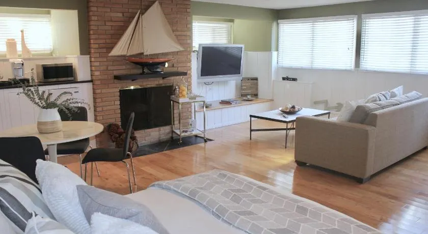 Suite privée à Idylic Westside à Los Angeles - Image 1