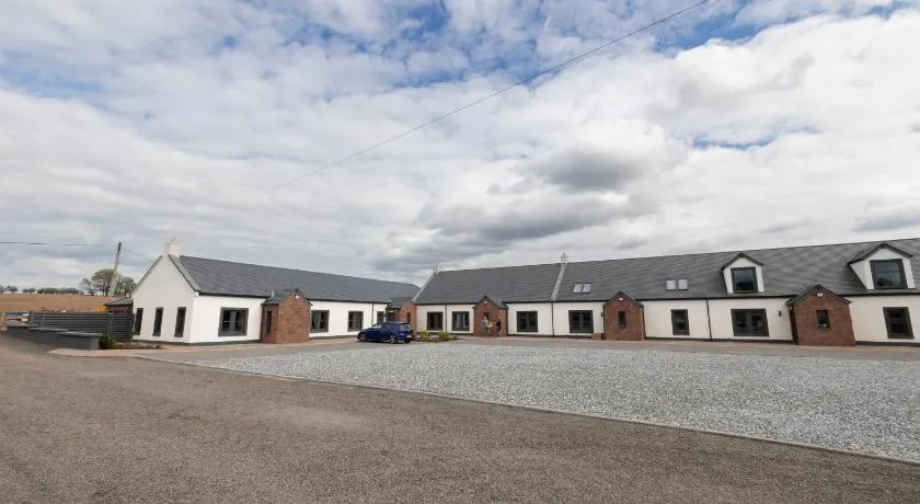 Westertonhill Lodges - Private Hot Tub Hire Available - Image 1