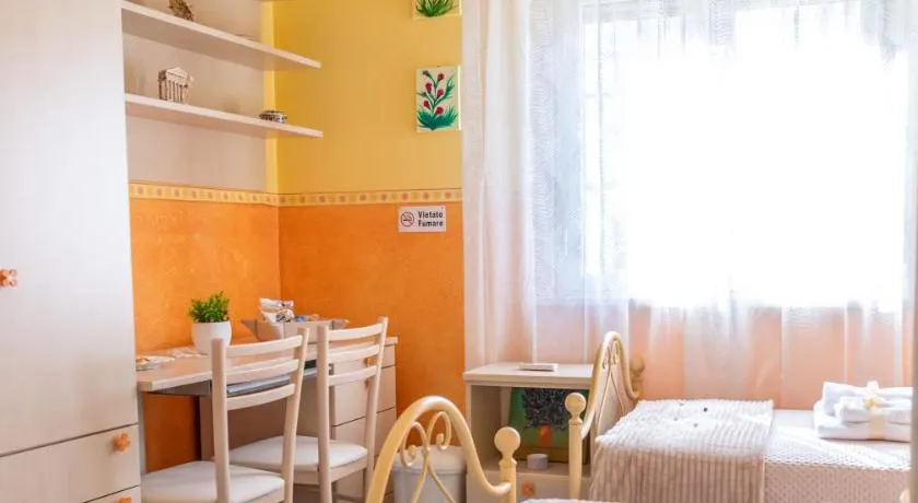 Le Perle rooms - Image 1