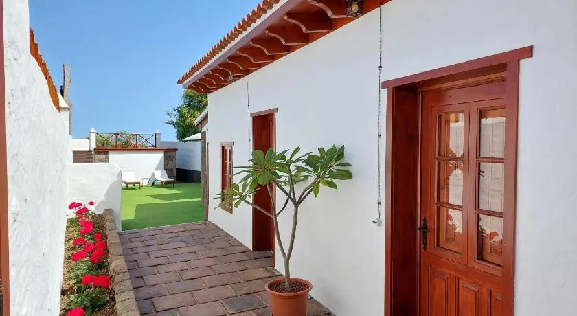 Casita Los Celajes - Image 1