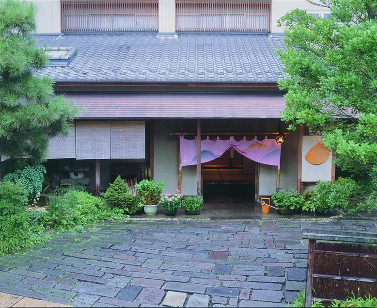 Oyado Tamaki - Image 1