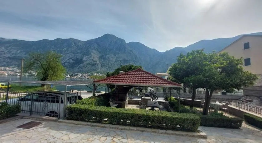Sunset Kotor - Image 1