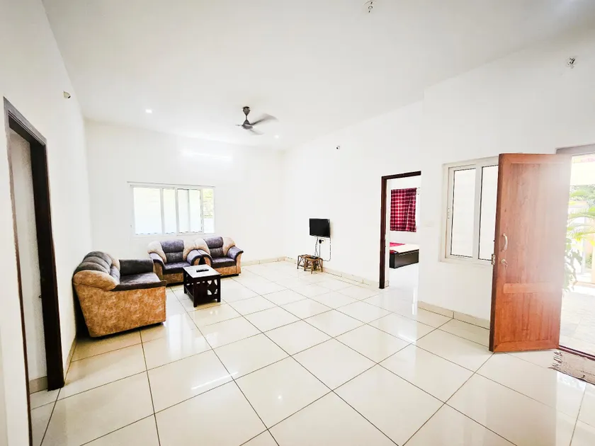 Happy Auro Bungalow (4BHK) - Image 1