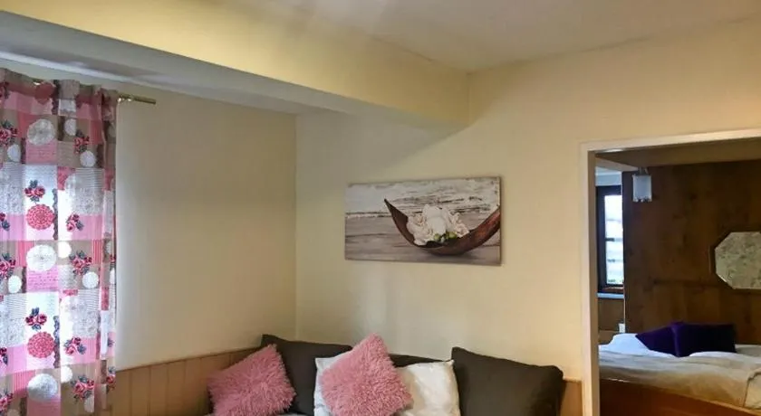 Nassfeld Sonnleitn Apartment 1 - Image 1