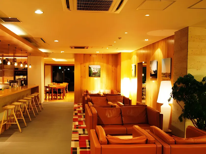 Hotel Folkloro Hanamakitowa - Image 1