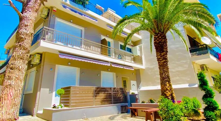 Phoenix Garden Apartments -1- - Image 1