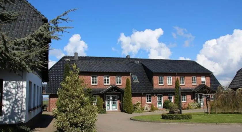 Erlebnis-Bauernhof Kliewe - Image 1