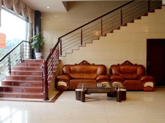 Xianglong Business Hotel - Image 1