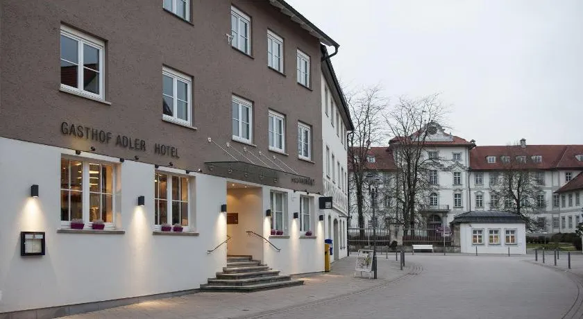 Gasthof Adler - Image 1