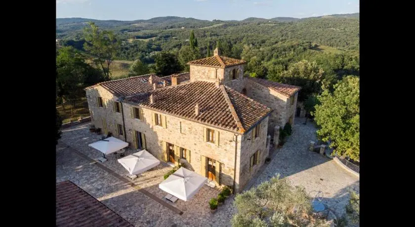 La Pietra Dorata - Image 1