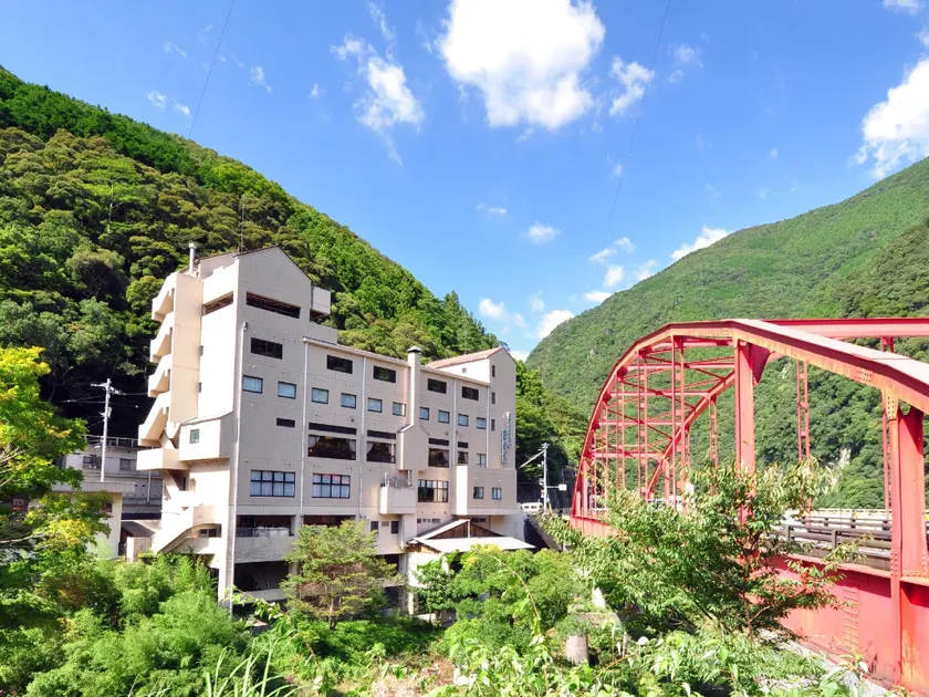 Hotel Obokekyo Mannaka - Image 1