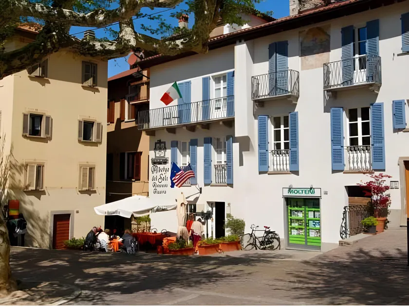 Albergo Del Sole - Image 1