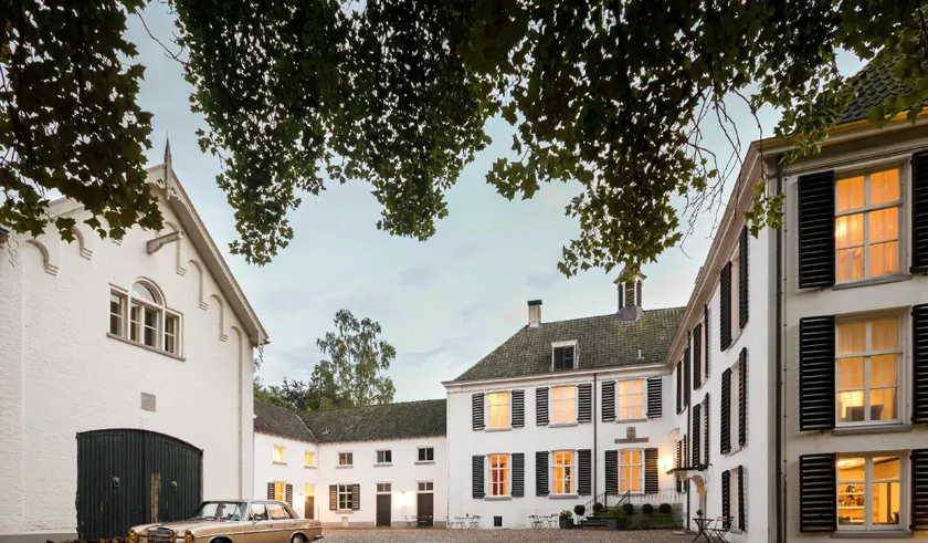 Landgoed Halsaf - Image 1