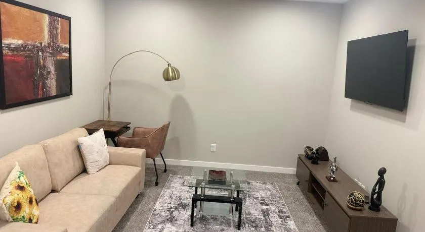 Brand New Cozy Suite - SW Calgary - Image 1