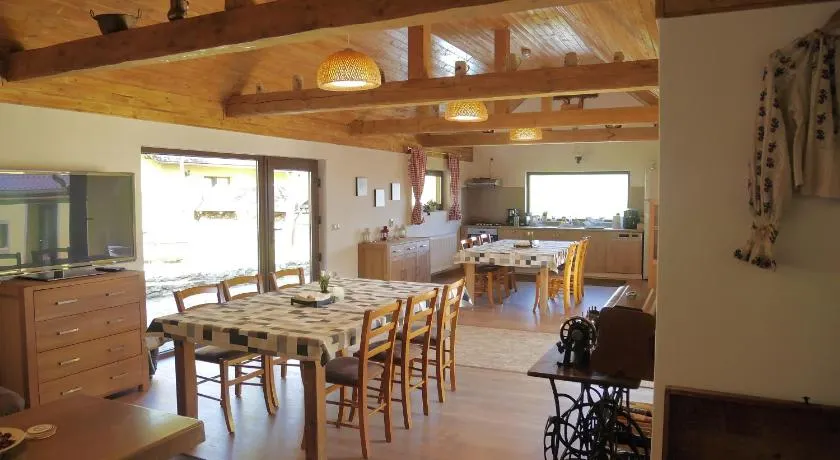 Oma's Hutte - Image 1