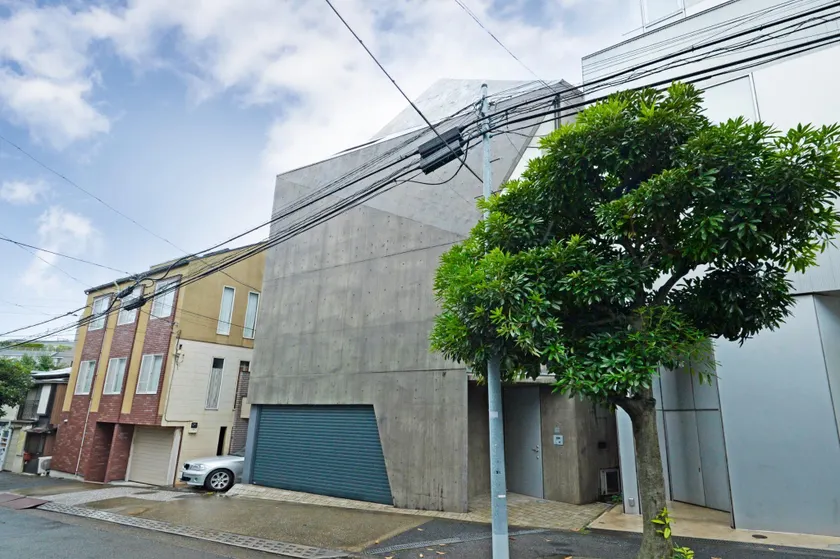 Minamiazabu MONO - Image 1