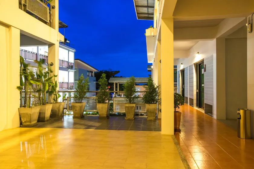 Good Dream Hotel (Khun Ying House) - Image 1