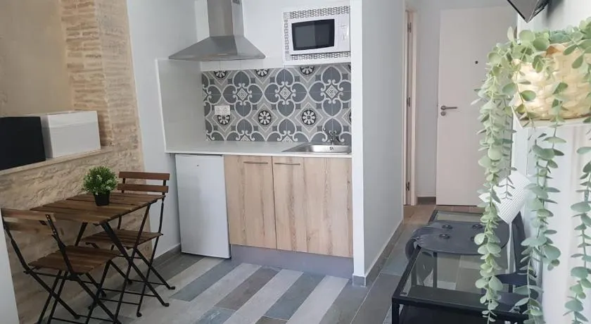 SERRANO Home - Image 1