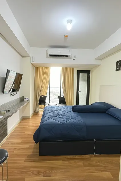 Apartment Pollux habibie Indobliss LT26 - Image 1