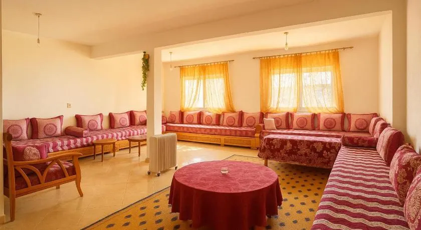 Vittel Ifrane Large and Beautiful Apartment - Image 1