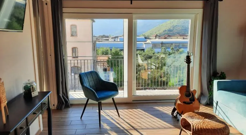 Il Beccaria Relais B&B - Image 1
