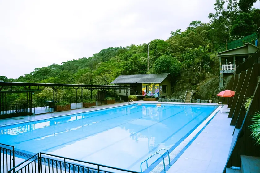 KONFUDHA RESORT - Image 1
