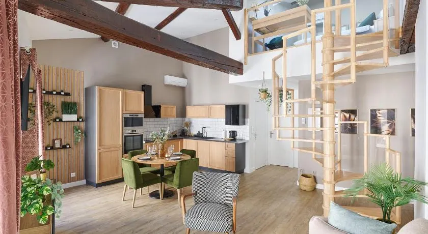 Le Flourens by Béziers 1609 Residences - Image 1