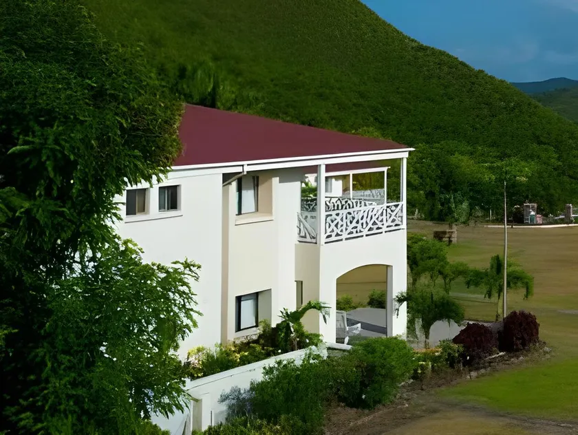 Mount Nevis Hotel - Image 1