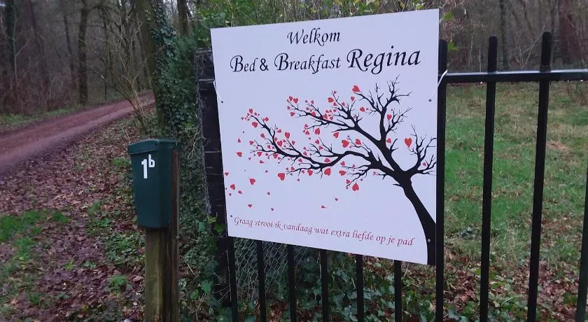 Regina Vught - Image 1