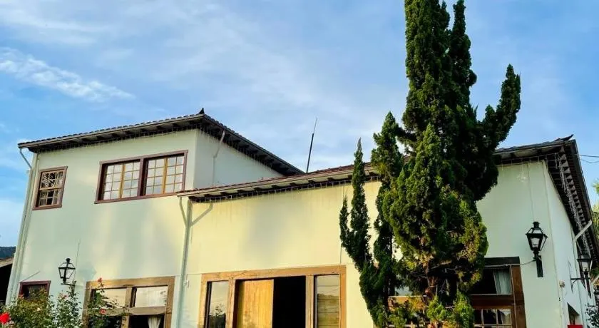 Pousada Neuza Barbosa - Image 1