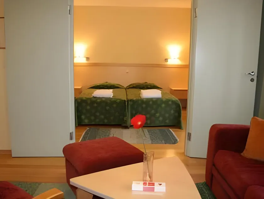 Hotel NOSPA - Image 1