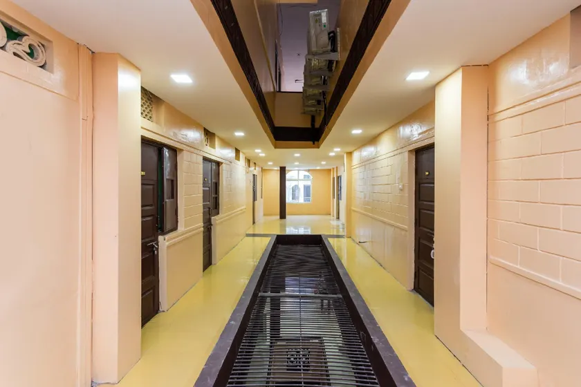 SPOT ON Hotel Sawera - Image 1