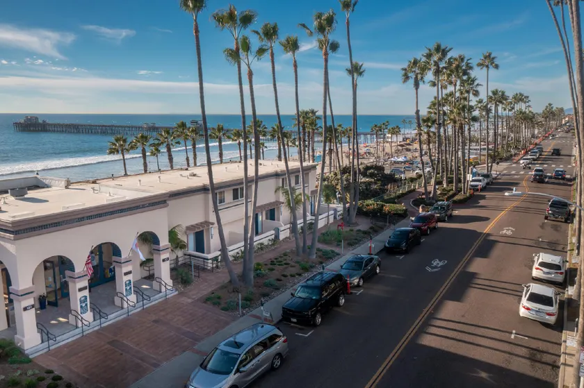 Southern California Beach Club - Image 1