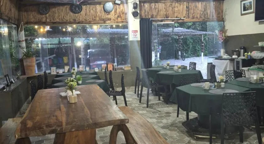 Pousada Casa Verde - Image 1