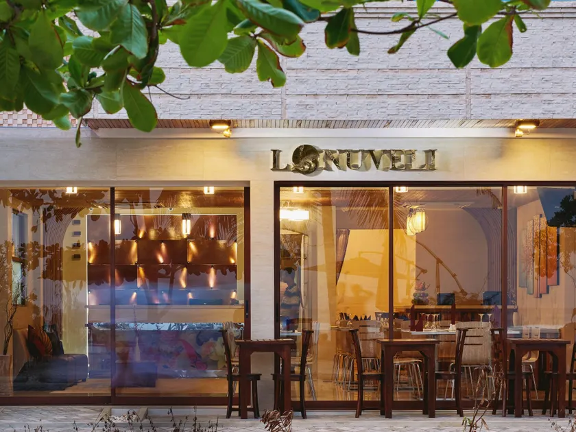 Lonuveli - Image 1