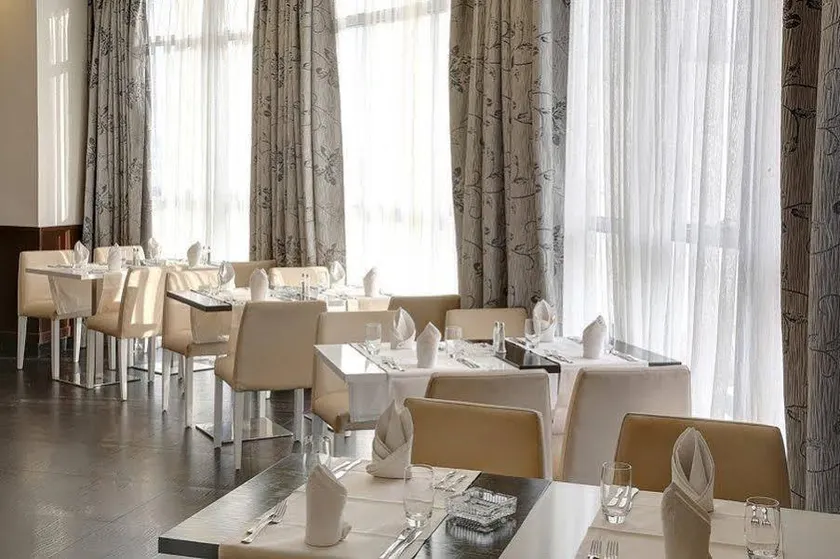 Best Western Plus Liberte Hotel - Image 1