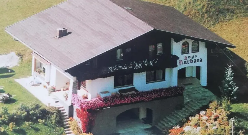 Haus Barbara - Image 1
