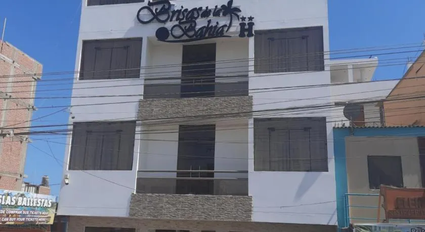 BRISAS DE LA BAHIA HOTEL - Image 1