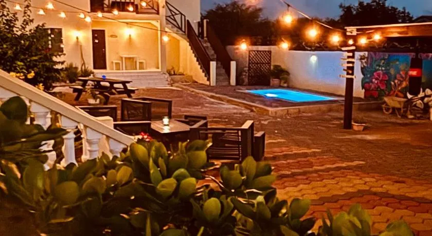 Sol Vakantie Appartementen Curaçao - Image 1