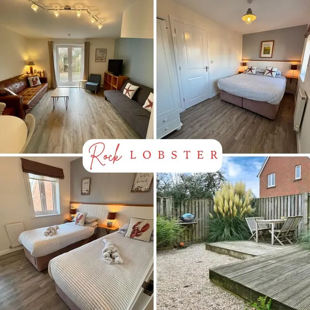 Rock Lobster - Image 1