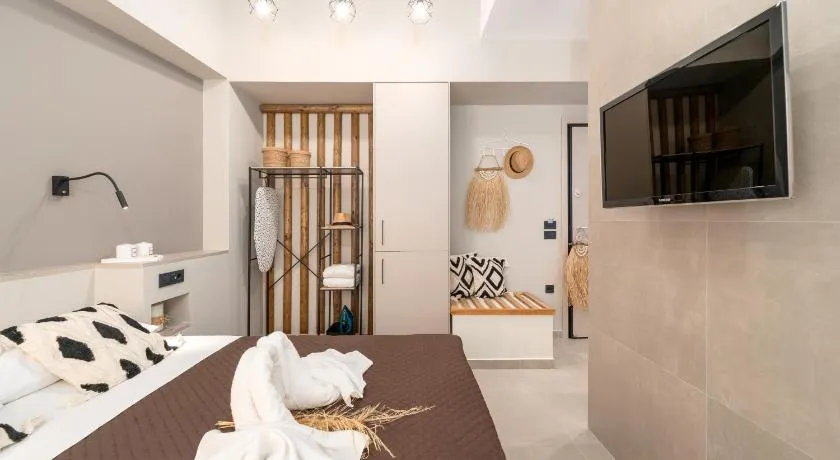 Luxury Memories Suites - Image 1