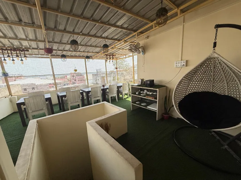 Yogi Soul Guest House - Image 1
