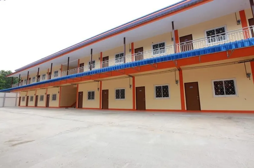 Wanna house apartment - Image 1